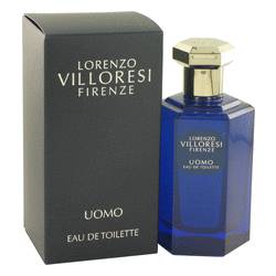 Lorenzo Villoresi Firenze Uomo - Lorenzo Villoresi Colognes
