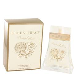 Ellen Tracy Peony Rose