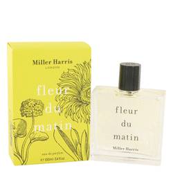 Fleur Du Matin - Miller Harris Perfumes
