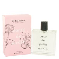 Coeur De Jardin - Miller Harris Perfumes