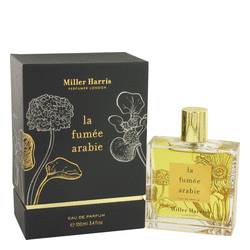 La Fumee Arabie - Miller Harris Perfume