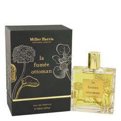 La Fumee Ottoman - Miller Harris Perfume