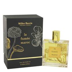 La Fumee Maroc - Miller Harris Perfumes