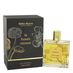 La Fumee Intense - Miller Harris Perfume