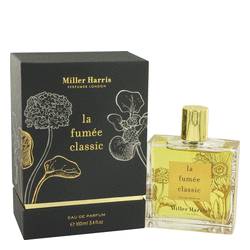 La Fumee Classic - Miller Harris Perfumes