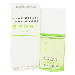 L'eau D'issey Sport Mint