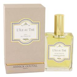 L'ile Au The
