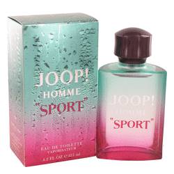 Joop Homme Sport