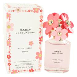 Daisy Eau So Fresh Blush