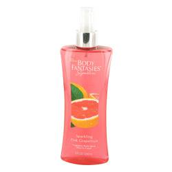 Body Fantasies Signature Sparkling Pink Grapefruit
