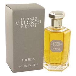 Theseus - Lorenzo Villoresi Perfumes