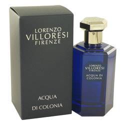 Acqua Di Colonia (lorenzo)