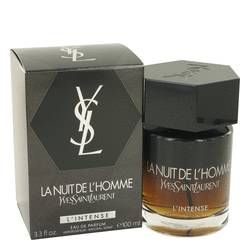 La Nuit De L'homme L'intense