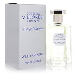 Lorenzo Villoresi Firenze Wild Lavender