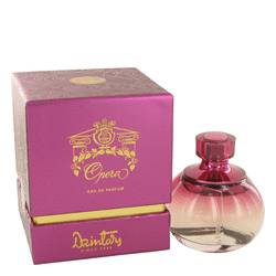 Opera Dzintars - Dzintars Perfume