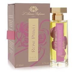 Rose Privee - Lartisan Parfumeur Perfume