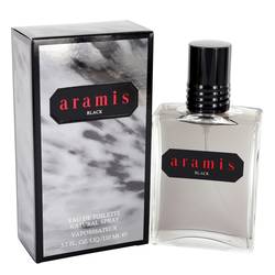 Aramis Black