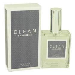 Clean Cashmere