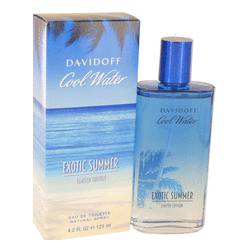 Cool Water Exotic Summer