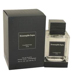 Florentine Iris - Ermenegildo Zegna Couture Cologne