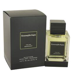Italian Bergamot - Ermenegildo Zegna Colognes