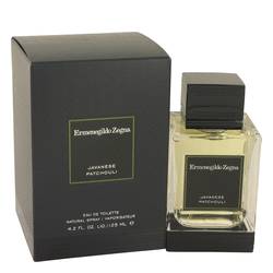 Javanese Patchouli - Ermenegildo Zegna Couture Cologne