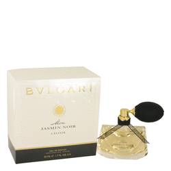 Mon Jasmin Noir L'elixir