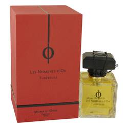 Les Nombres D'or Tubereuse - Mona Di Orio Perfumes