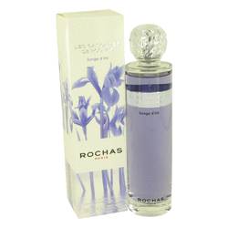 Les Cascades De Rochas Songe D'iris