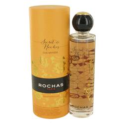 Secret De Rochas Oud Mystere - Rochas Perfumes
