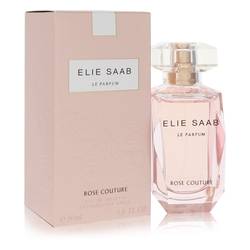 Le Parfum Elie Saab Rose Couture