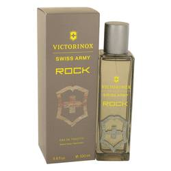 Swiss Army Rock