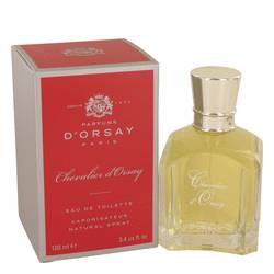 Chevalier D'orsay