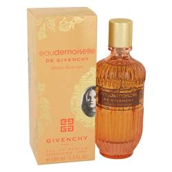 Eau Demoiselle Absolu D'oranger