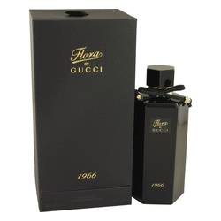 Flora 1966 - Gucci Perfume