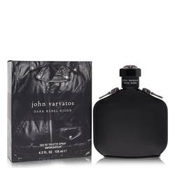 John Varvatos Dark Rebel Rider
