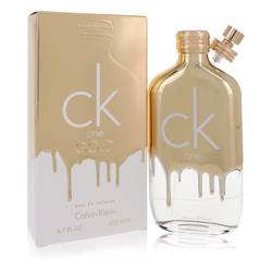 perfume calvin klein platinum edition