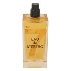 Eau De Iceberg Oud