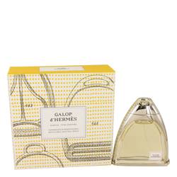 Galop D'hermes - Hermès Perfume