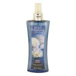 Body Fantasies Signature Night Musk