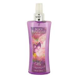 Body Fantasies Signature Soft Peony
