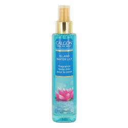 Calgon Take Me Away Island Water Lily
