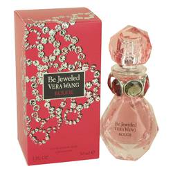Be Jeweled Rouge - Vera Wang Perfume