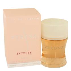 Verona Intense - Yves De Sistelle Perfumes