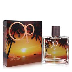Ocean Pacific Gold