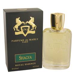 Shagya - Parfums De Marly Cologne