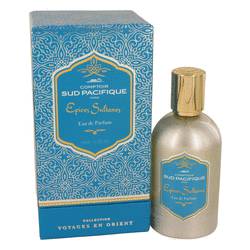 Comptoir Sud Pacifique Epices Sultanes