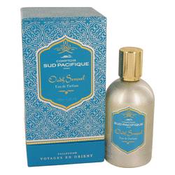 Comptoir Sud Pacifique Oudh Sensuel