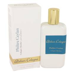 Philtre Ceylan