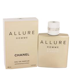 Allure Homme Blanche